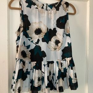 Banana Republic Blouse